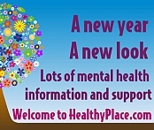 欢迎来到“新” Healthyplace.com