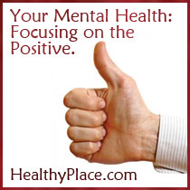 心理健康和积极思维:关注积极的一面
