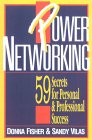 权力网络:个人和职业成功的59个秘密