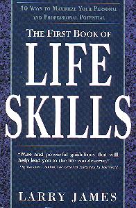 生活技能的第一本书:10种方法最大化你的个人和职业潜力