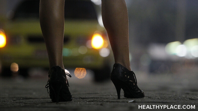 为什么已婚男子参观妓女健康的地方