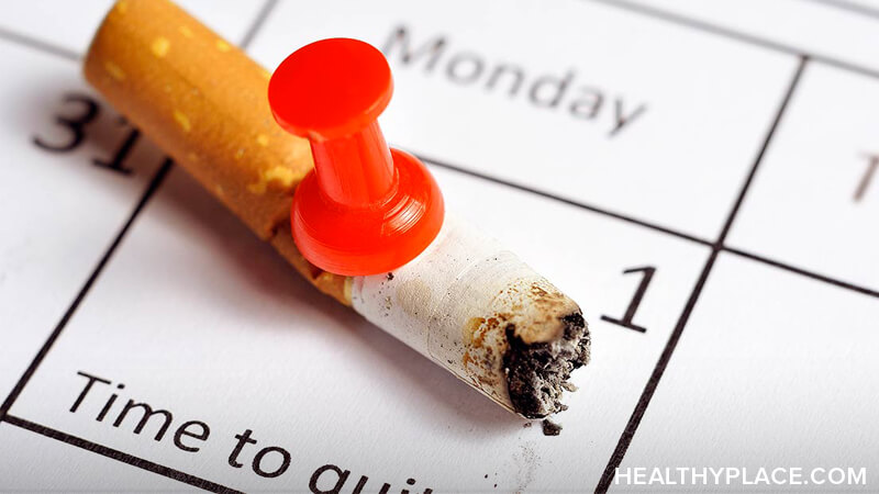 尼古丁上瘾,戒烟疗法给帮助每个吸烟者想要克服他们对尼古丁上瘾。