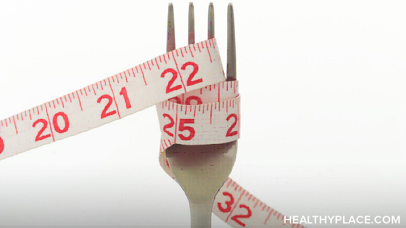 发现饮食失调的许多原因，以及为什么人们会出现厌食症和暴食症等饮食失调。