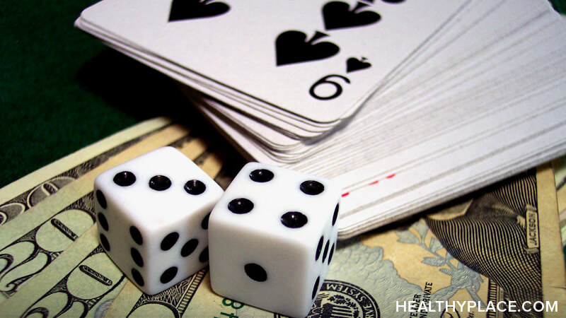 大多数赌徒都输了。那么为什么人们打赌他们的苦苦挣钱？了解赌博的心理学以及赌博的原因。