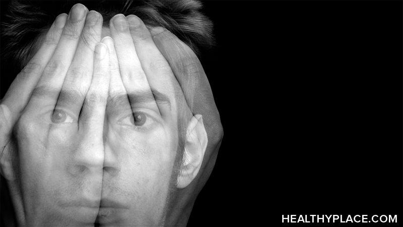 阅读强烈的耻辱精神分裂症，介绍了处理它的人。精神分裂症和暴力，精神分裂症犯罪和精神分裂症神话的信息。