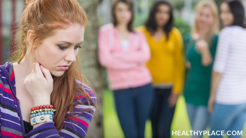 对于许多儿童和青少年来说，欺凌是一种普遍的经历。如果您是欺凌者的目标或其他人被欺负，请参阅您可以做的事情。