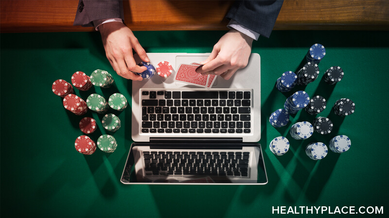 电子赌博机器和互联网赌博是那里最具成瘾的赌博游戏。学到更多。
