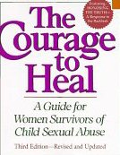 点击购买:治愈的勇气——儿童性虐待妇女幸存者指南