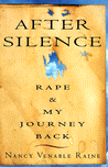 沉默后：强奸和我的旅程