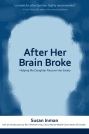 在她的大脑破裂之后：帮助我的女儿恢复她的理智