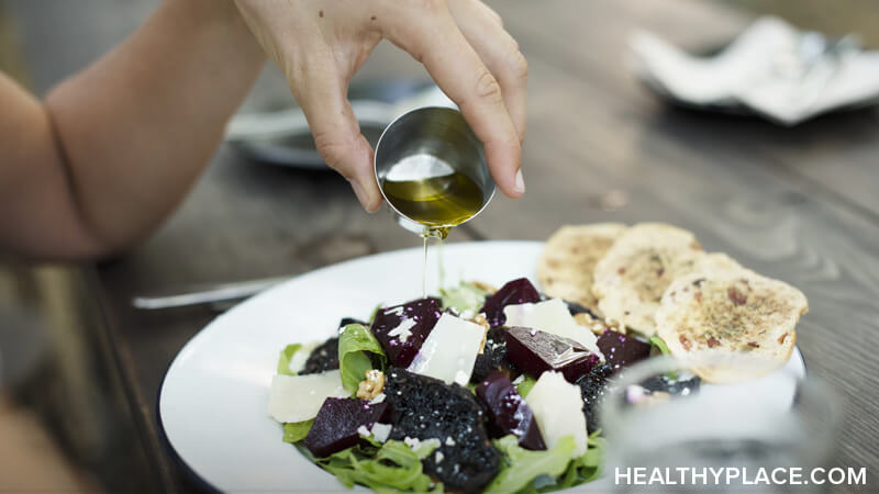 双极饮食可以帮助您更好地管理双相障碍症状吗？在健美的地方获得关于双极和饮食的可信信息。