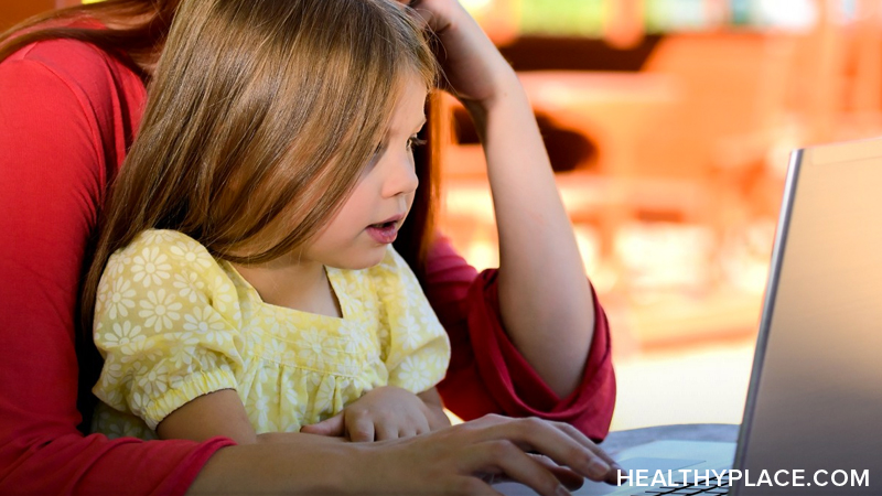 让你的孩子在网上做一个学习障碍测试是很诱人的。发现他们是否工作并了解学习障碍的评估过程。