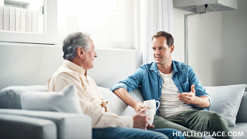 随着阿尔茨海默病的进展，阿尔茨海默氏患者沟通变得更加困难。获取有关如何帮助健康的提示。