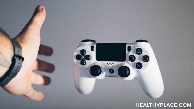 如果您想知道如何退出视频游戏和游戏，请阅读本指南。发现正式的治疗方法以及在健康场所自己使用的技巧。