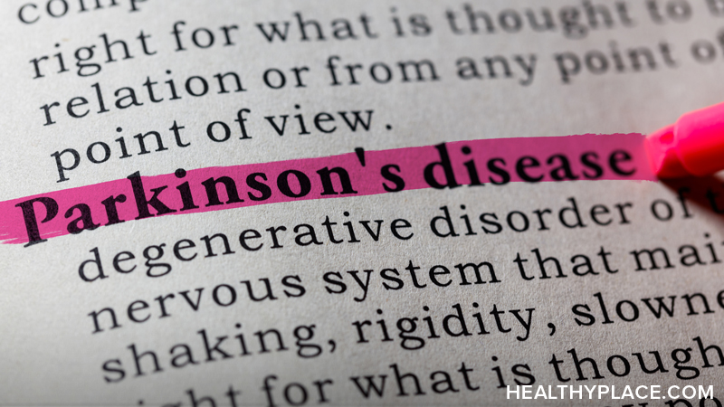 帕金森病的事实可以帮助你理解你的诊断，或者帮助你所爱的帕金森患者。在HealthyPlace学习你需要知道的一切。
