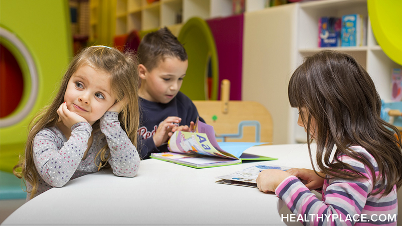 在HealthyPlace了解不同类型的学习障碍和最常见的学习障碍。