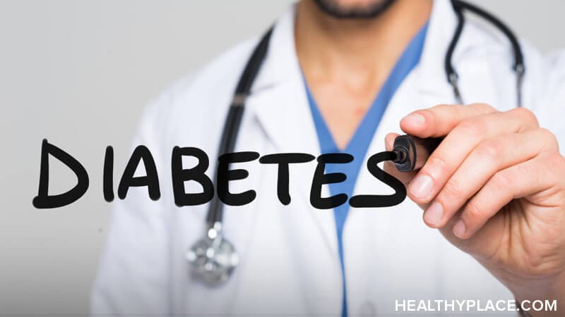 糖尿病主要有三种类型。你可以在HealthyPlace网站上获取关于这些糖尿病以及其他类型糖尿病的事实和统计数据。