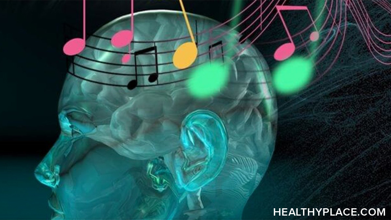 音乐和音乐疗法有助于您的心理健康。找出健康场所音乐疗法的方法和好处。