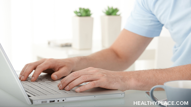 在线心理测试旨Raybet2在成为症状检查，不应用于实际诊断精神疾病。阅读更多健康场所。