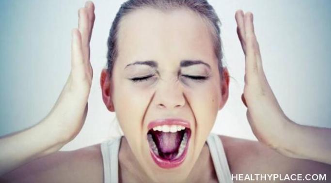 进食障碍人格可以带你有时在复苏。学习如何从饮食失调的个性在HealthyPlace重新控制。