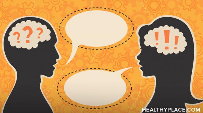 什么是言语虐待，这使得解决这么难以解决？了解言语滥用以及如何谈论它 - 具有更好的结果 - 在健康的地方。