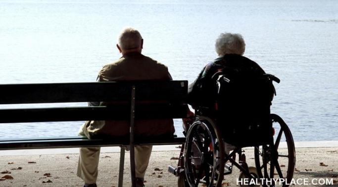 我的药物是一种情感拐杖吗？它可以是，但有一个情绪拐杖不一定是坏的。在健美的地方了解更多信息。