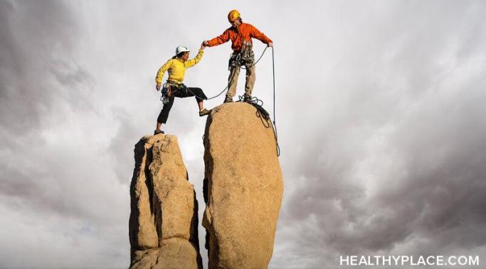 您可以通过定义您的价值来克服恐惧。它并不复杂，您可以通过在HealthalPlace定义您的价值来了解如何克服恐惧。