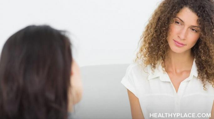 眼睛运动脱敏和再加工（EMDR）可以减少精神痛苦。了解它是什么，谁可以在健康的地方提供帮助。