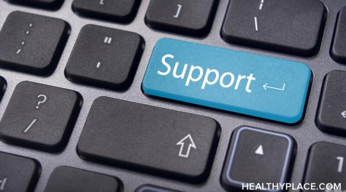在线解离身份障碍支持团体有利弊更多关于在线的更多信息确实支持健康的支持群体。