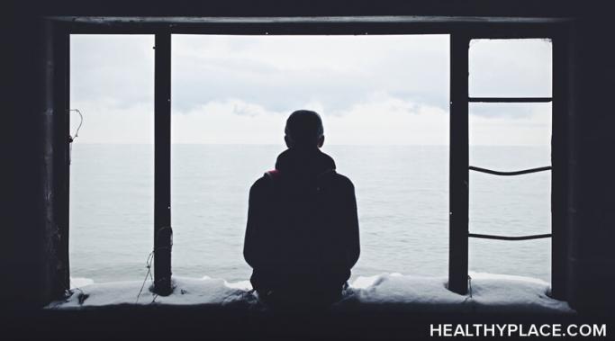 你是否曾担心自己在与心理健康耻辱的斗争中做得不够?在HealthyPlace了解为什么会有这些感觉，以及如何处理它们。