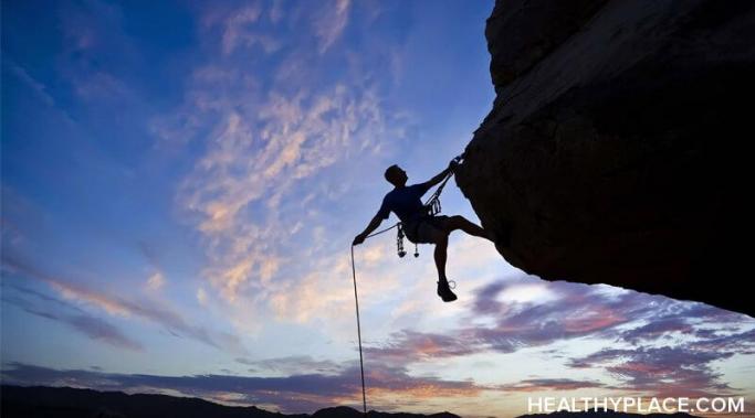 你应该以积极、健康的方式应对焦虑。在HealthyPlace学习减少焦虑的策略，让你过上更健康、更快乐的生活。