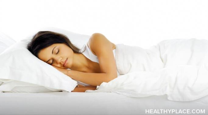 慢性焦虑会影响睡眠。了解为什么当你担心和秋天的提示时，它会很难睡觉，并在健康的地方睡着了。