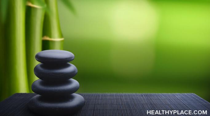 在你的生活中找到平衡和节制并不容易，但找到平衡可以帮助你生活得幸福、健康和有意义。在HealthyPlace了解更多。