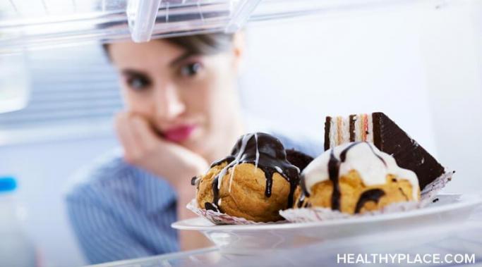 你的饮食会影响你的焦虑吗？了解您的饮食如何影响您的焦虑和变化，您可以帮助您在健康时空管理症状。