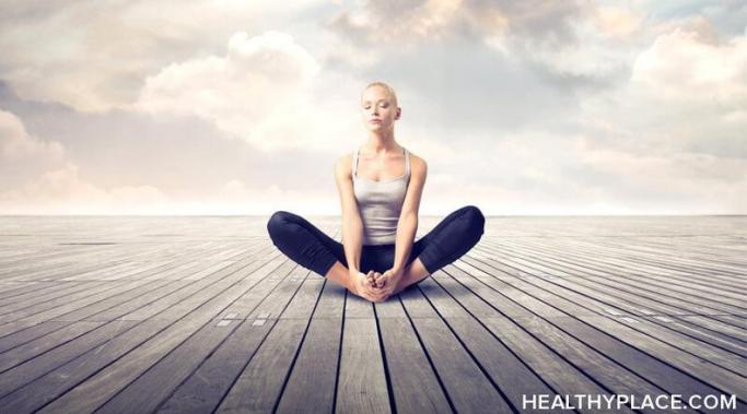 使用瑜伽来预防自残真的很有效。在healthplace了解为什么瑜伽可以帮助你减少自我伤害的冲动。