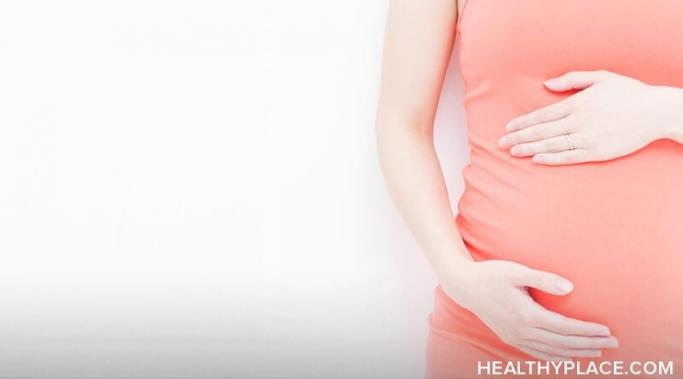 怀孕的同时挣扎着饮食失调导致许多问题。了解如何在健康场所影响铃声的饮食失调。