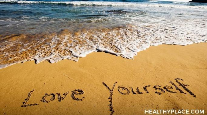 你准备好弥补让可怜的自尊影响你的生活了吗?在HealthyPlace学习如何通过原谅自己来前进。