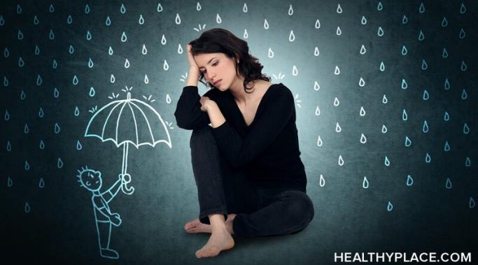 季节性抑郁症会加剧您的自我伤害冲动，因此要做好准备。您如何处理季节性抑郁和自我伤害？在健康场所找出答案。