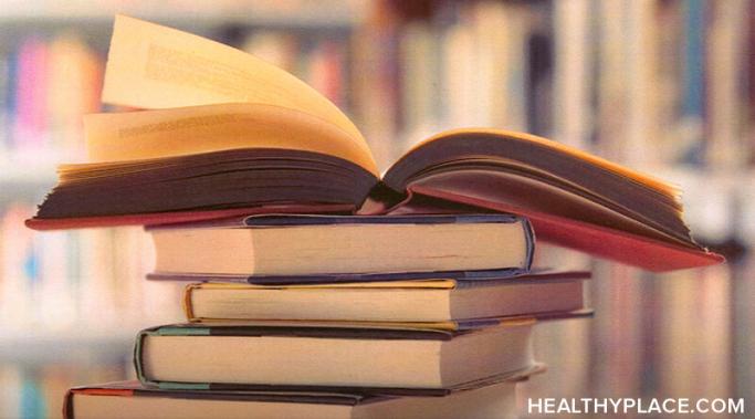 你知道阅读是一种应对创伤的方法吗?你持续的阅读习惯可能是一种应对机制。在HealthyPlace了解更多。