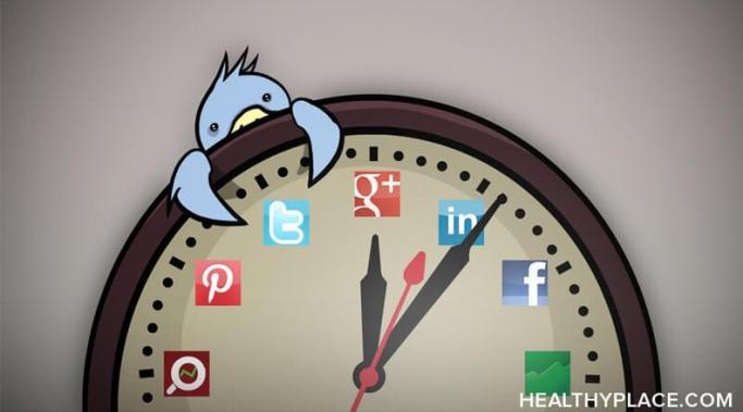 技术和社会变革会让焦虑变得更糟。在HealthyPlace了解为什么这些变化会让焦虑更严重，看看社交媒体。