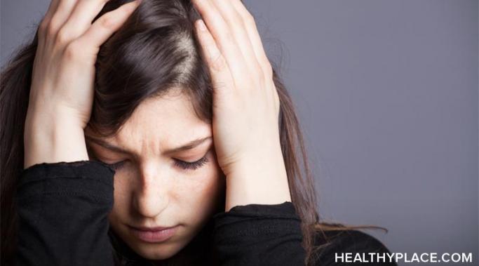 焦虑症状会破坏家庭功能以及患者的日常生活。在HealthyPlace了解如何减轻焦虑对家庭的影响。