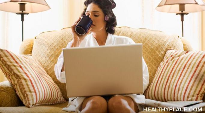 学会说“不”在工作中对你的精神健康很重要,尤其是对人患有双相情感障碍。在HealthyPlace学习如何说“不”。