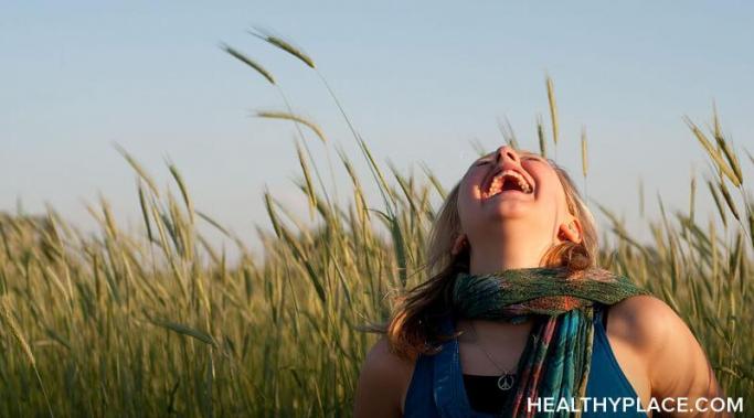 焦虑需要开怀大笑，因为笑是应对焦虑的有效方法。在HealthyPlace学习如何用幽默来减少焦虑，让自己感觉更好。