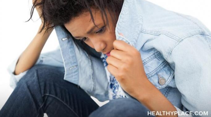 在HealthyPlace了解为什么饮食失调患者的自杀率是一个如此严重的问题，以及为什么我们需要谈论这个问题。