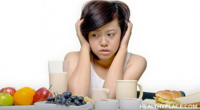 在HealthyPlace了解你需要知道的关于饮食习惯和饮食偏好在饮食障碍恢复中的区别。