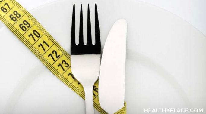 进食障碍可以感觉强迫性数字游戏你永远不会赢。学习如何对数字会影响你的饮食失调在HealthyPlace复苏。