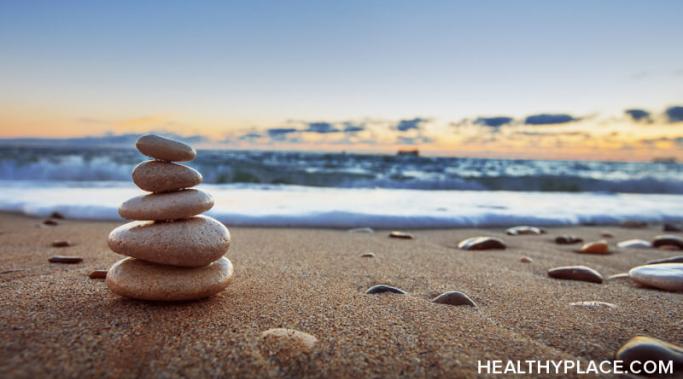 找出优先可以深刻影响你的健康和幸福为什么抽时间去做你喜欢在HealthyPlace幸福的生活是至关重要的。