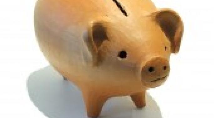 Piggybank  - 解锁生活