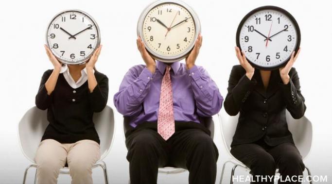 时间管理对许多患有注意力缺陷多动症的成年人来说是一个严重的问题。成人多动症教练劳里·杜帕尔为患有多动症的成年人提供了时间管理的解决方案。