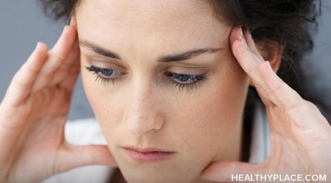 生活的压力会导致焦虑和对一些人来说,焦虑自残。自残可以停止之前开始认识到焦虑。打破双相。